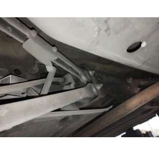 PUENTE TRASERO MINI MINI... 2