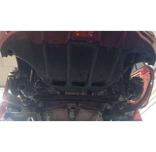 PUENTE TRASERO NISSAN LEAF...