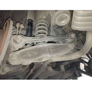 PUENTE TRASERO BMW SERIE 3...