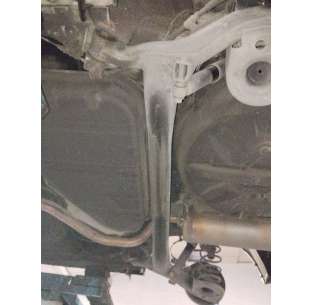 PUENTE TRASERO HYUNDAI I20...