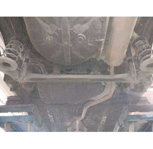 PUENTE TRASERO HYUNDAI I20... 2