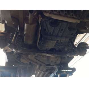 PUENTE TRASERO PEUGEOT 3008...