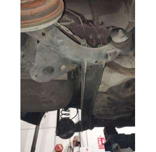 PUENTE TRASERO FORD FIESTA...