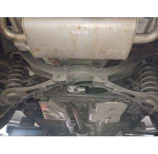 PUENTE TRASERO FORD KUGA...