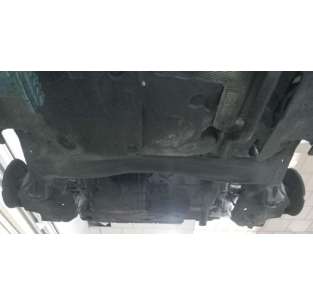 PUENTE TRASERO CITROEN C4...