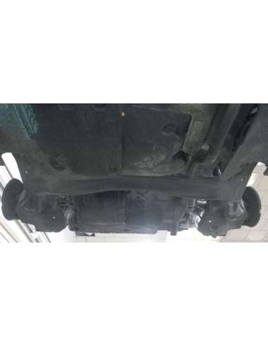 PUENTE TRASERO CITROEN C4...