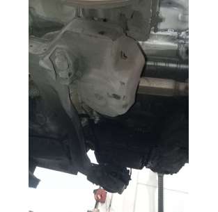 PUENTE TRASERO CITROEN C4... 2