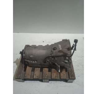 CAJA CAMBIOS MERCEDES-BENZ...