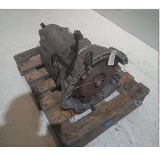 CAJA CAMBIOS MERCEDES-BENZ... 2