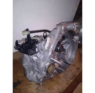 CAJA CAMBIOS - 700375 / JR5070