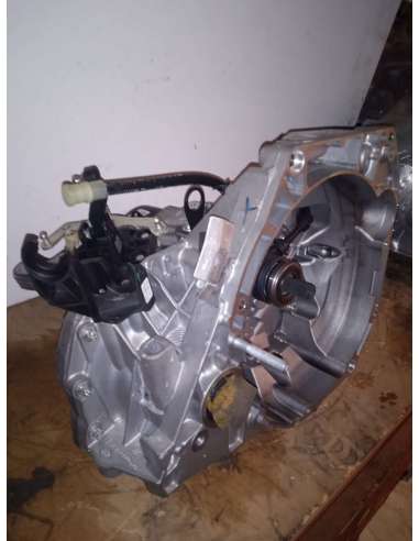 CAJA CAMBIOS - 700375 / JR5070