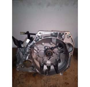 CAJA CAMBIOS - 700375 / JR5070 2