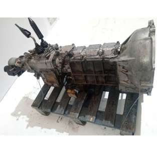 CAJA CAMBIOS MITSUBISHI...