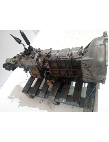 CAJA CAMBIOS MITSUBISHI L200 (K70)...