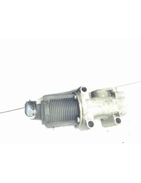 Recambio de valvula egr para fiat doblo cargo (223) 1.9 jtd cat referencia OEM IAM B0680707560  