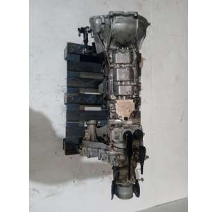 CAJA CAMBIOS MITSUBISHI... 2