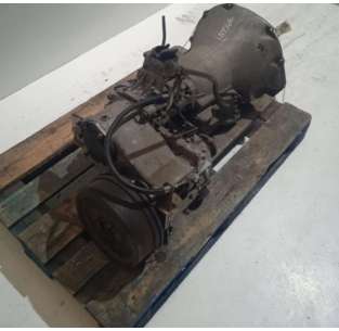 CAJA CAMBIOS - 335681 /... 2