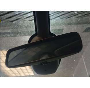 ESPEJO RENAULT SCENIC III...