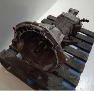 CAJA CAMBIOS - 350505 /... 2