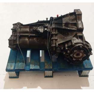 CAJA CAMBIOS - 783250 / JJG