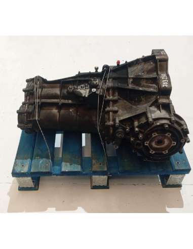 CAJA CAMBIOS - 783250 / JJG