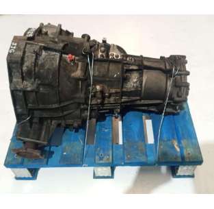 CAJA CAMBIOS - 783250 / JJG 2