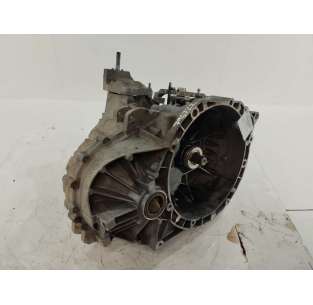 CAJA CAMBIOS FORD S-MAX...