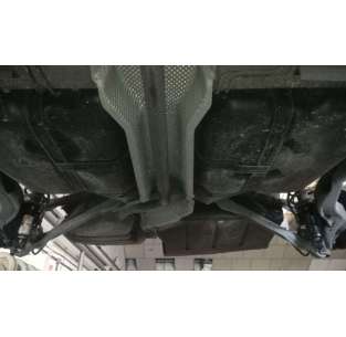 PUENTE TRASERO MINI MINI...