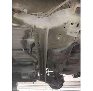 PUENTE TRASERO NISSAN LEAF...