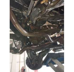 PUENTE TRASERO - 808707