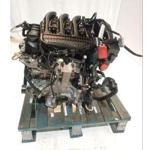 MOTOR COMPLETO - 809267 /...