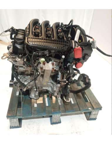 MOTOR COMPLETO - 809267 / HM05 75 CV