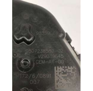 CAJA MARIPOSA CITROEN C4... 2