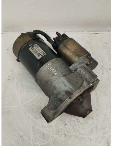 MOTOR ARRANQUE CITROEN XSARA BERLINA...