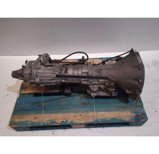 CAJA CAMBIOS - 543711 / 17903