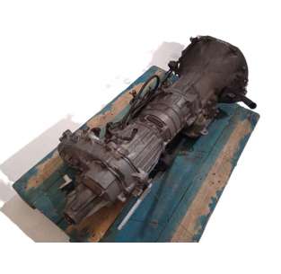 CAJA CAMBIOS - 543711 / 17903 2