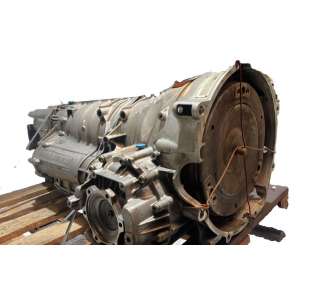 CAJA CAMBIOS BMW SERIE 5...