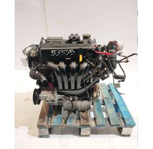 MOTOR COMPLETO MINI MINI...