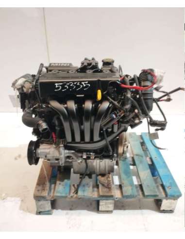 MOTOR COMPLETO MINI MINI (R50,R53)...