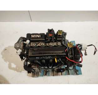 MOTOR COMPLETO MINI MINI... 2