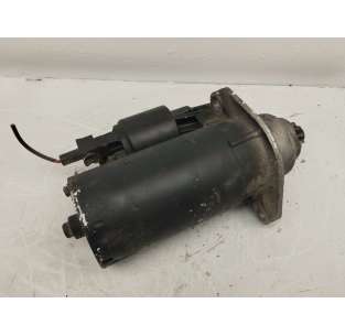 MOTOR ARRANQUE SEAT TOLEDO... 2