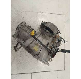 CAJA CAMBIOS CHRYSLER -... 2