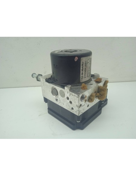 Recambio de abs para subaru legacy kombi/outback b14 2.0 cat referencia OEM IAM 27536AJ001  