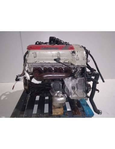 MOTOR COMPLETO MERCEDES-BENZ CLASE C...
