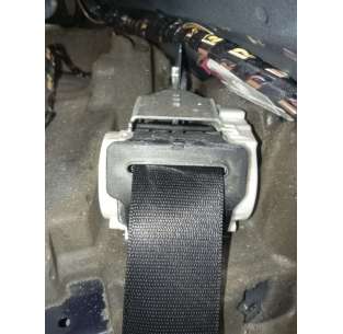 CINTURON SEGURIDAD TRASERO...