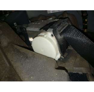 CINTURON SEGURIDAD TRASERO... 2