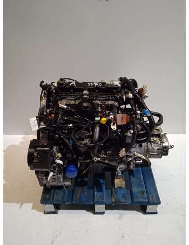 MOTOR COMPLETO - 782938 / RHY 90 CV