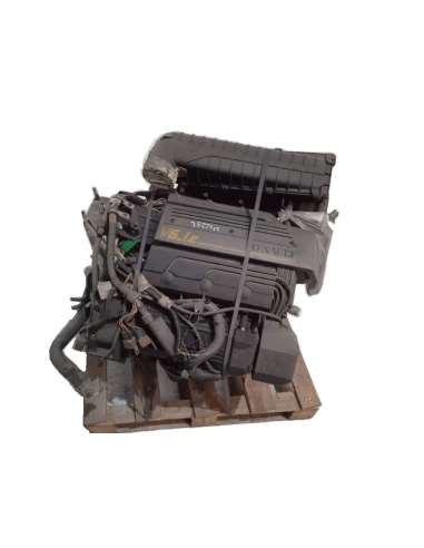 MOTOR COMPLETO - 352245 / Z7X722