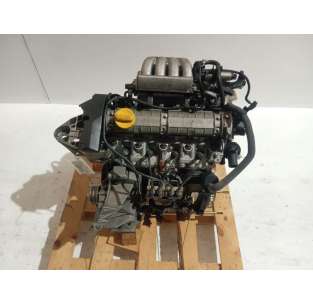 MOTOR COMPLETO - 484577 /...