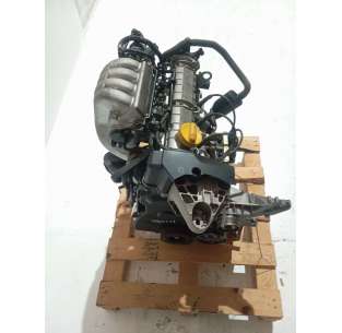 MOTOR COMPLETO - 484577 /... 2